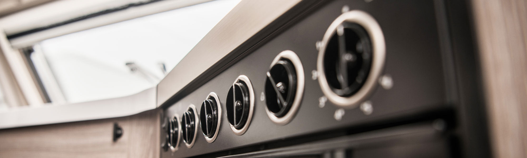 Appliances