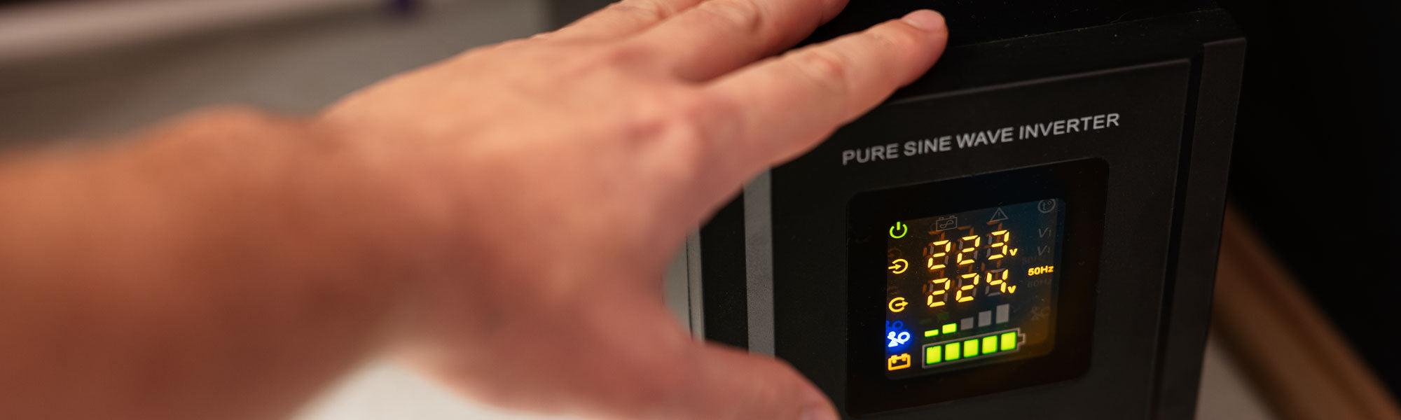 Converters and Inverters