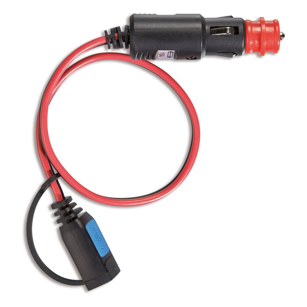 Cigarette lighter plug 12V