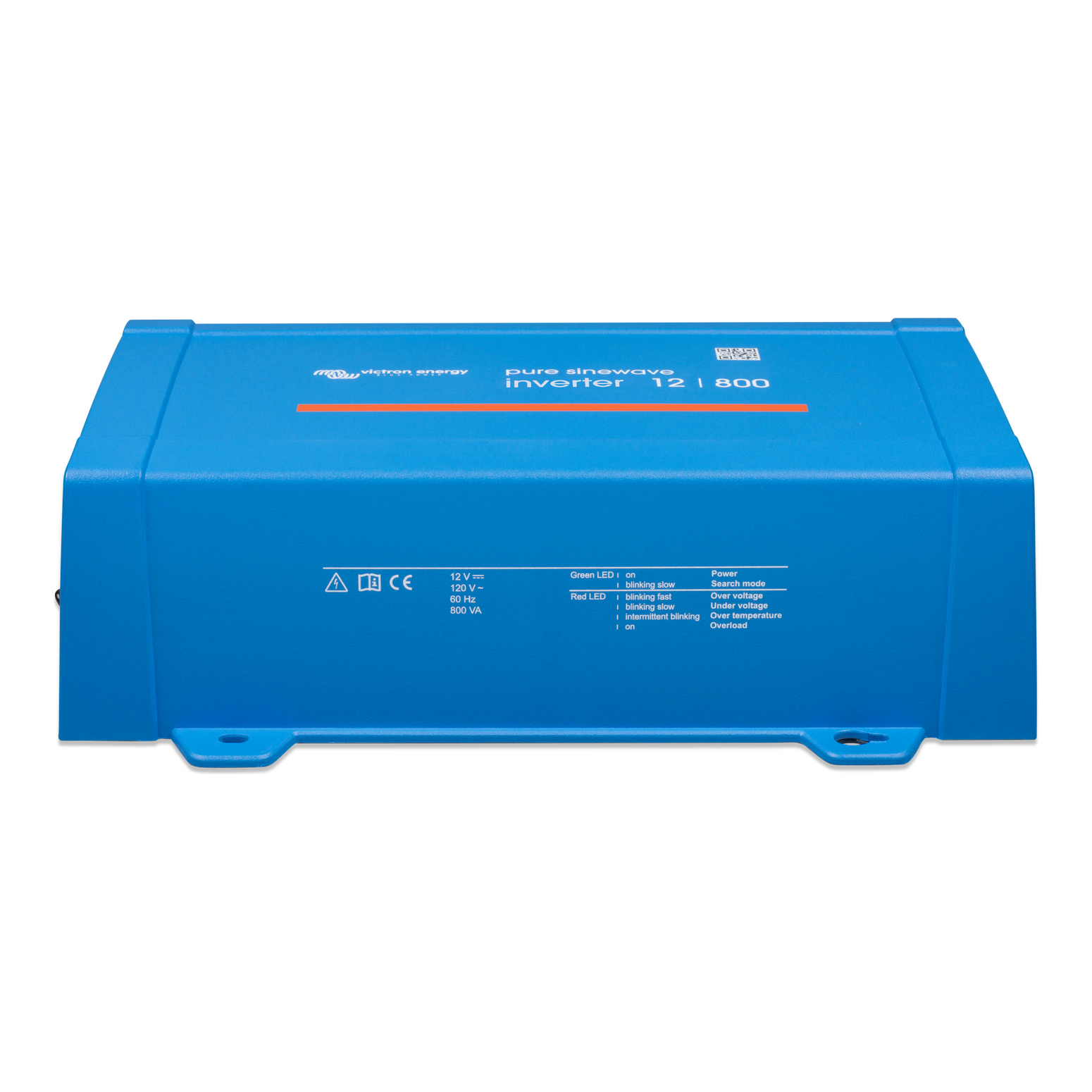 Onduleur VE.Direct 800VA