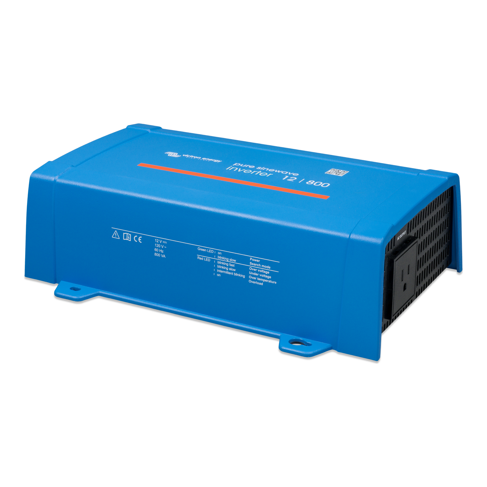 Onduleur VE.Direct 800VA