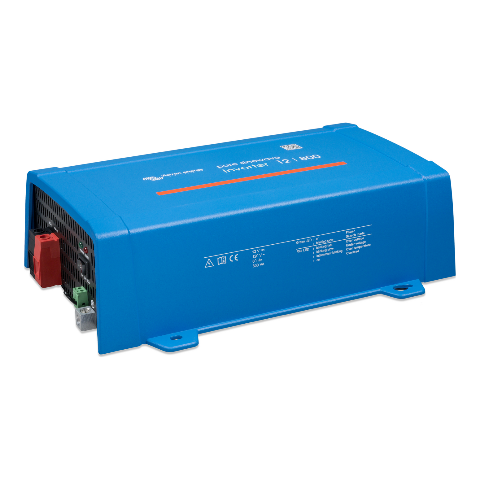 Onduleur VE.Direct 800VA