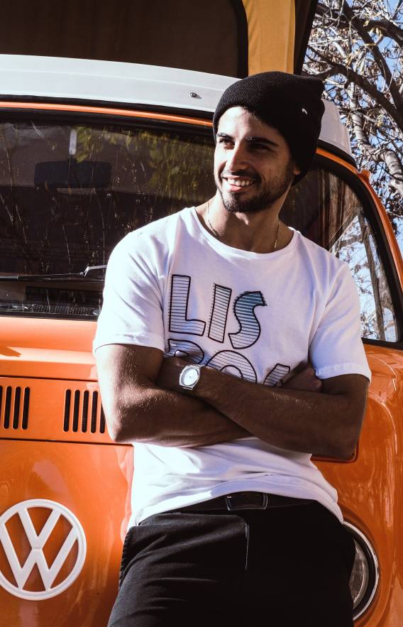 RV and camper truck parts and accessories