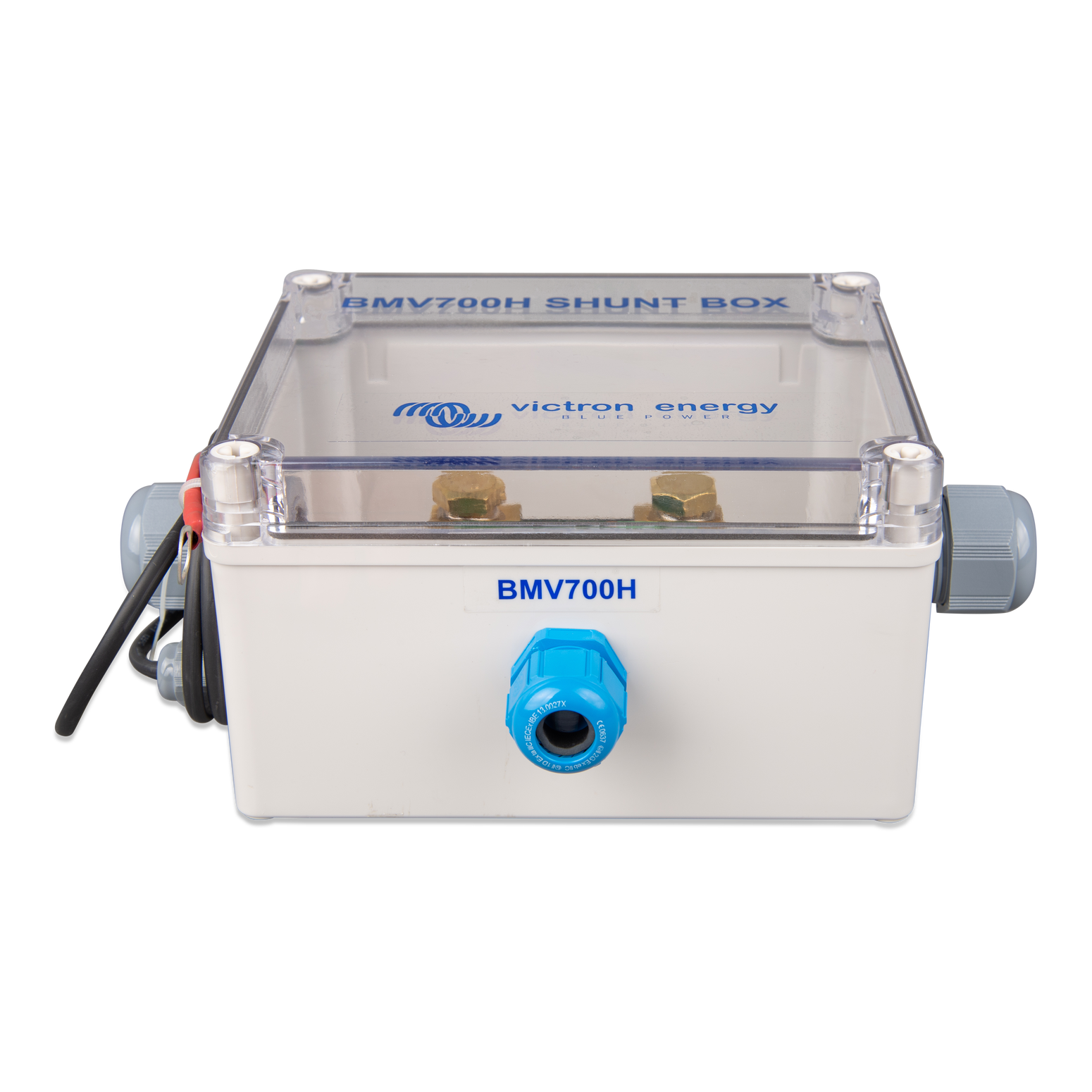 BMV-700H & BMV-710H Smart