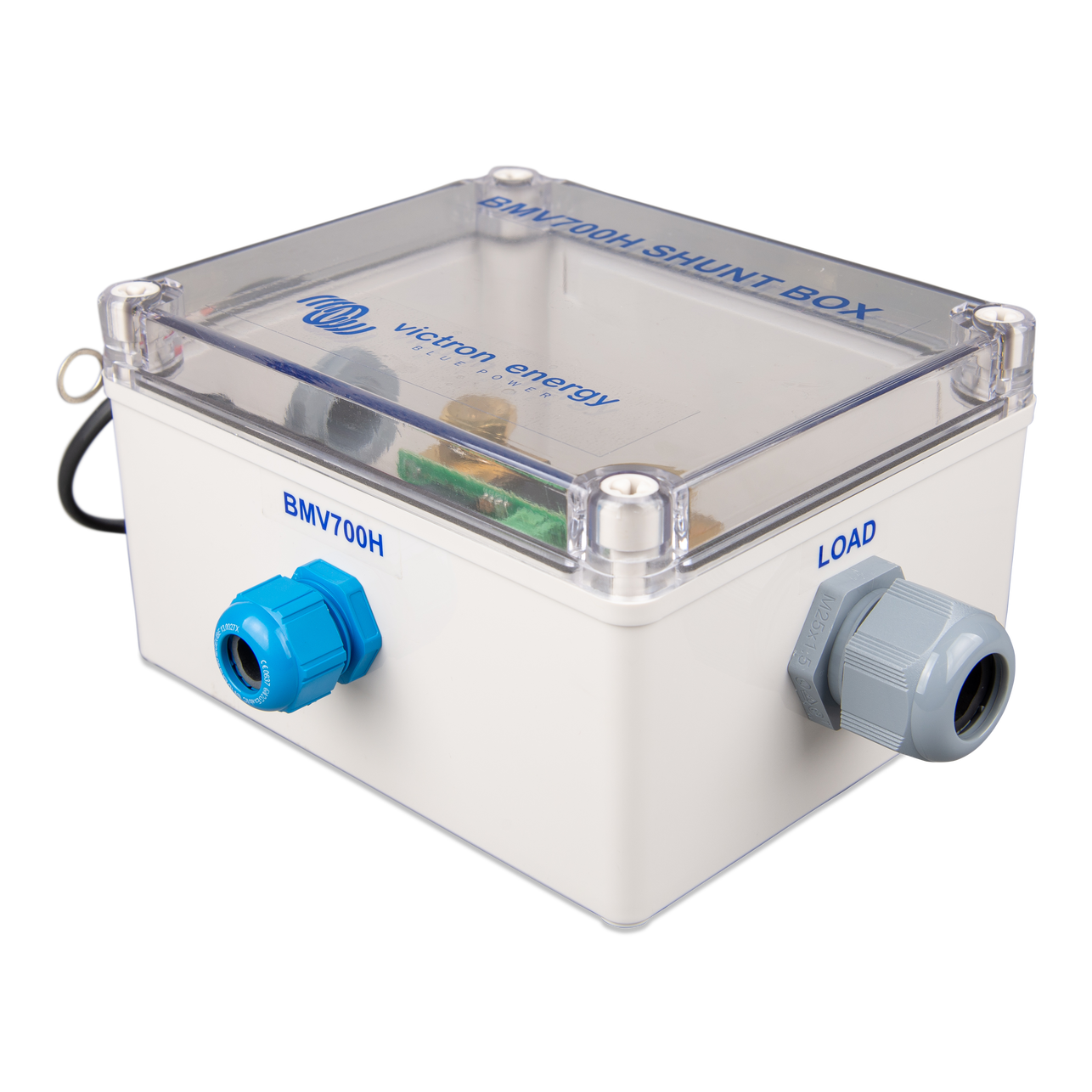 BMV-700H & BMV-710H Smart