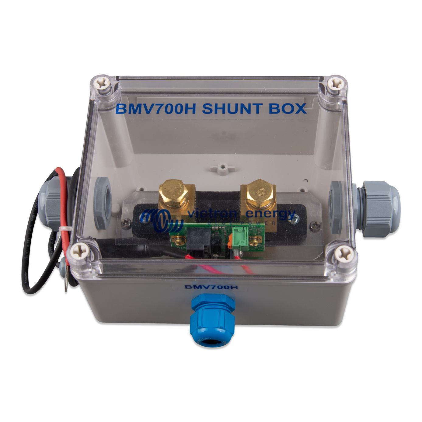 BMV-700H & BMV-710H Smart