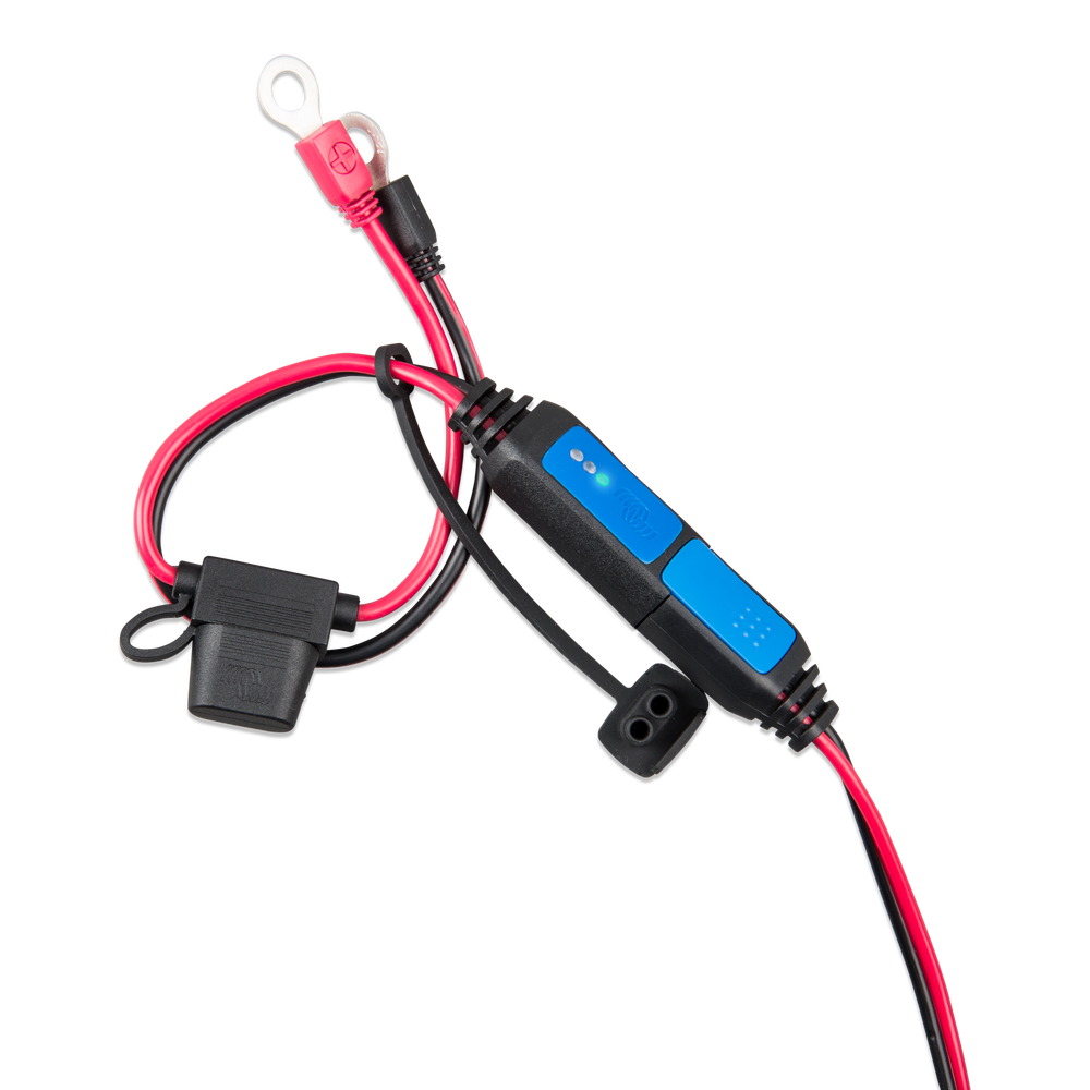 Battery Indicator Eyelet M8