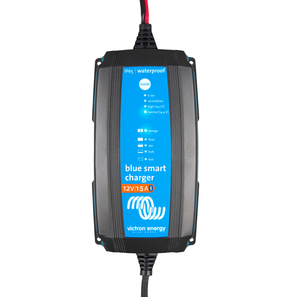 Blue Smart IP65 120V Charger