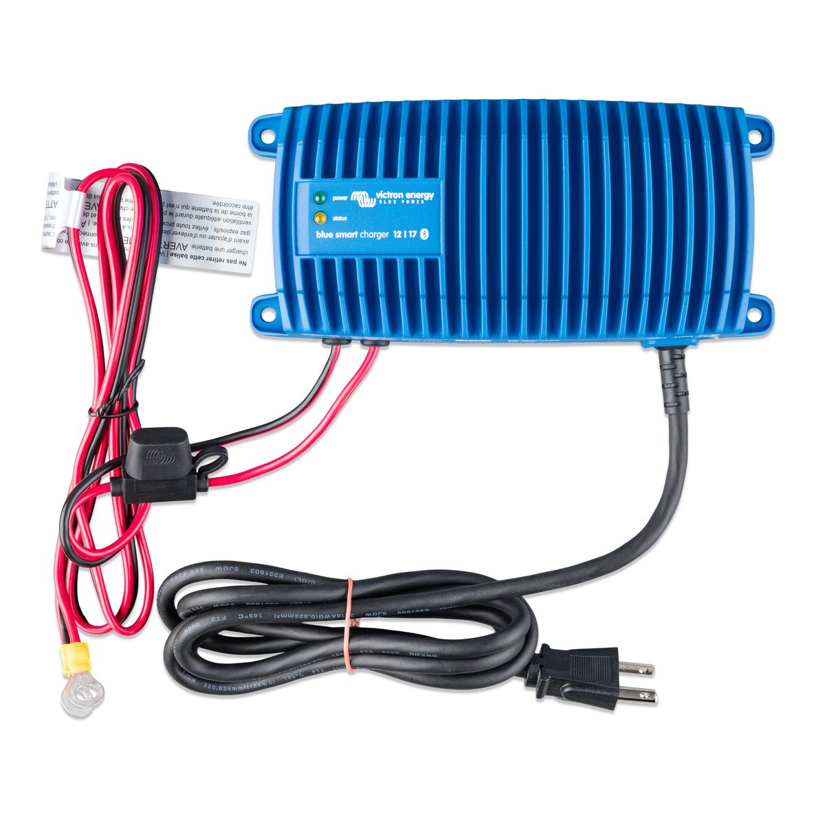 Blue Smart IP67 120V Charger