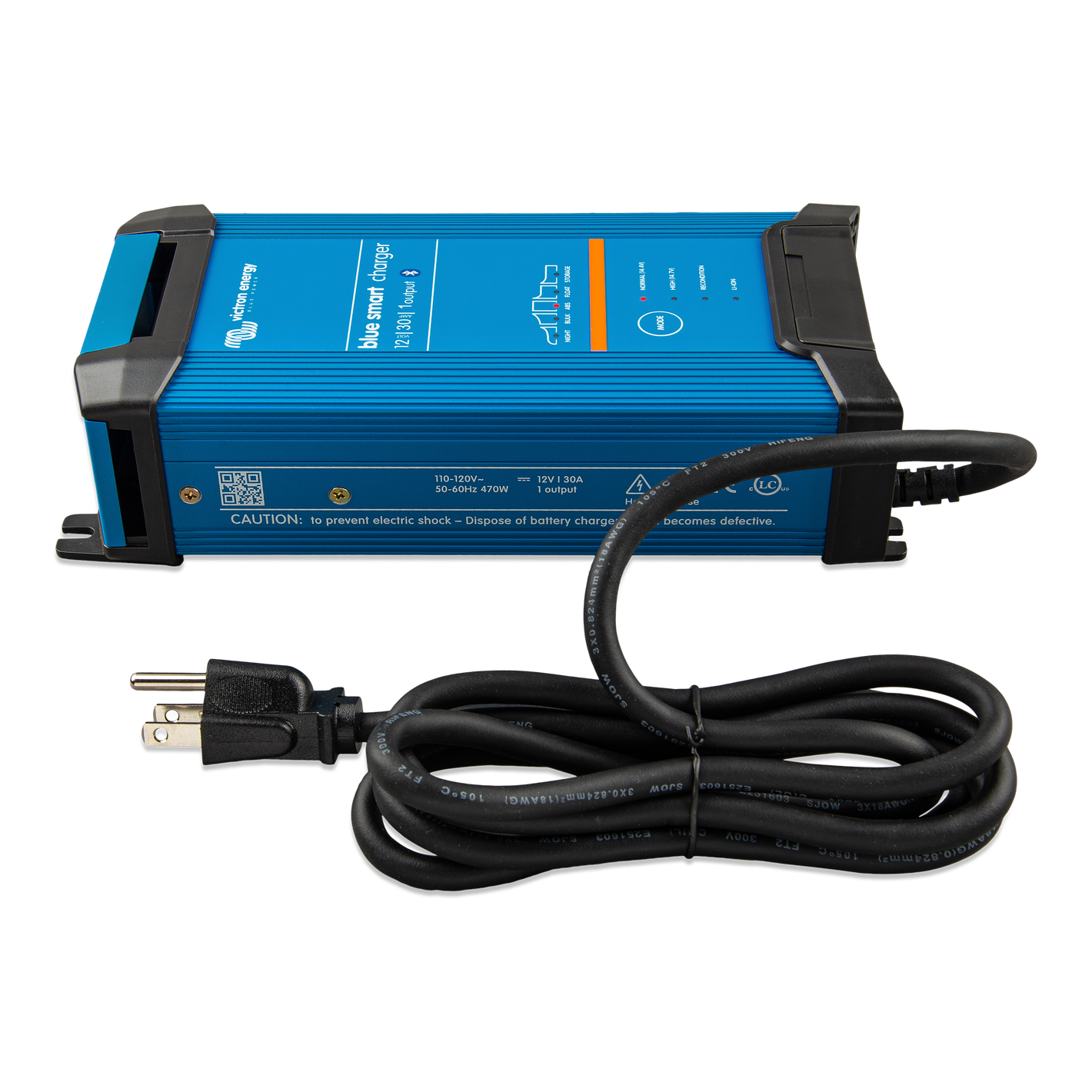 Blue Smart IP22 120V Charger