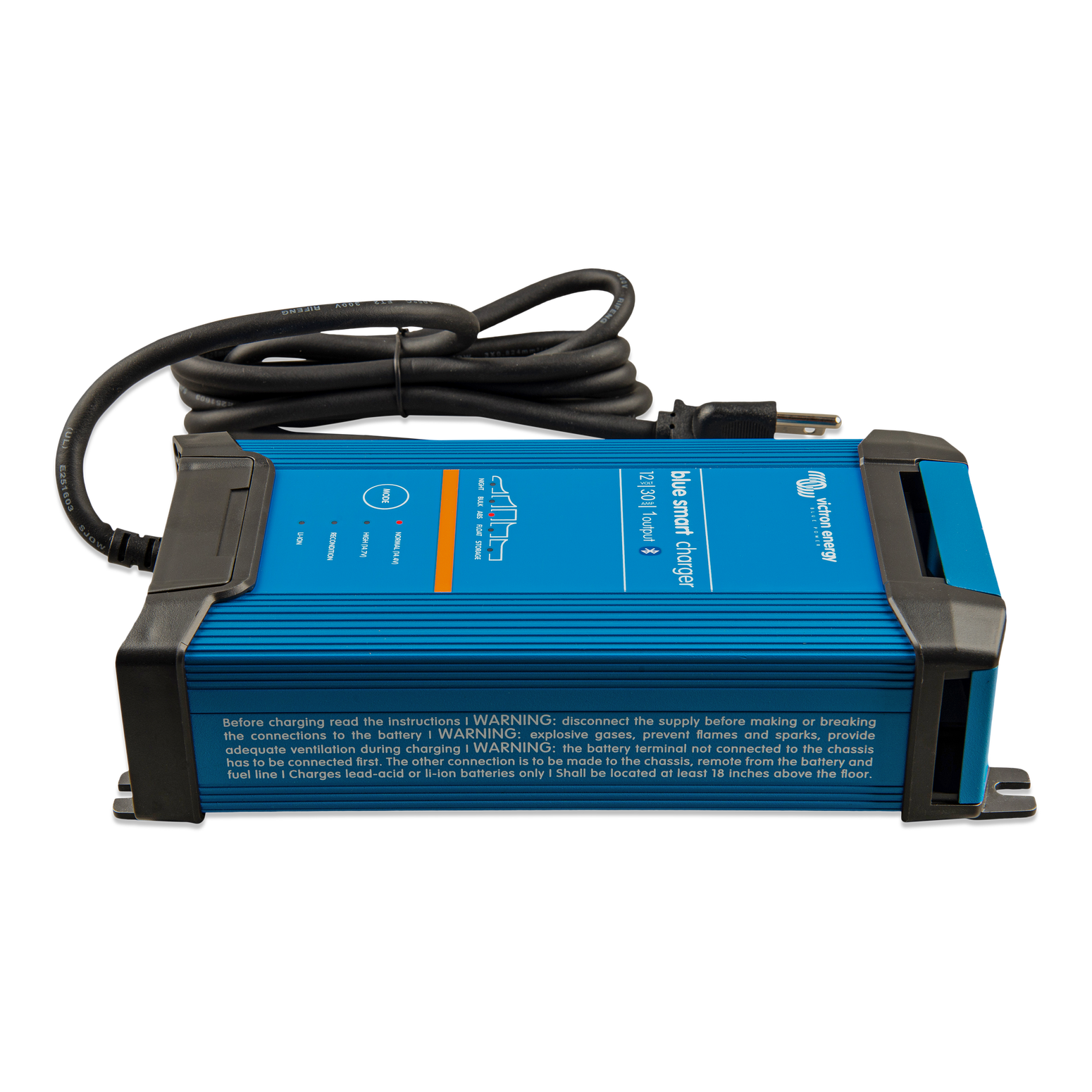 Blue Smart IP22 120V Charger