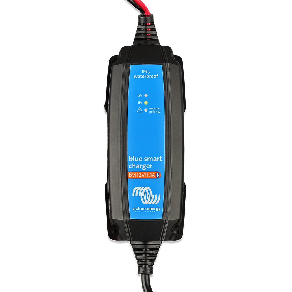 Blue Smart IP65 120V Charger