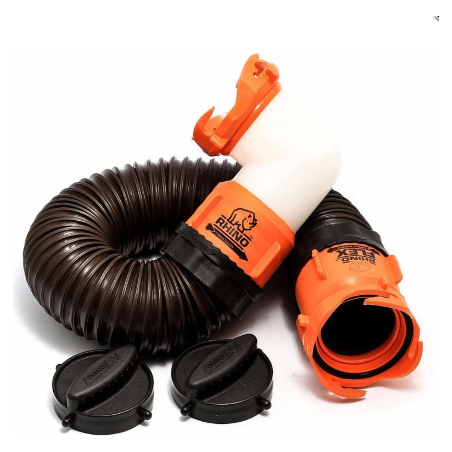 RhinoFLEX pour réservoir externe
