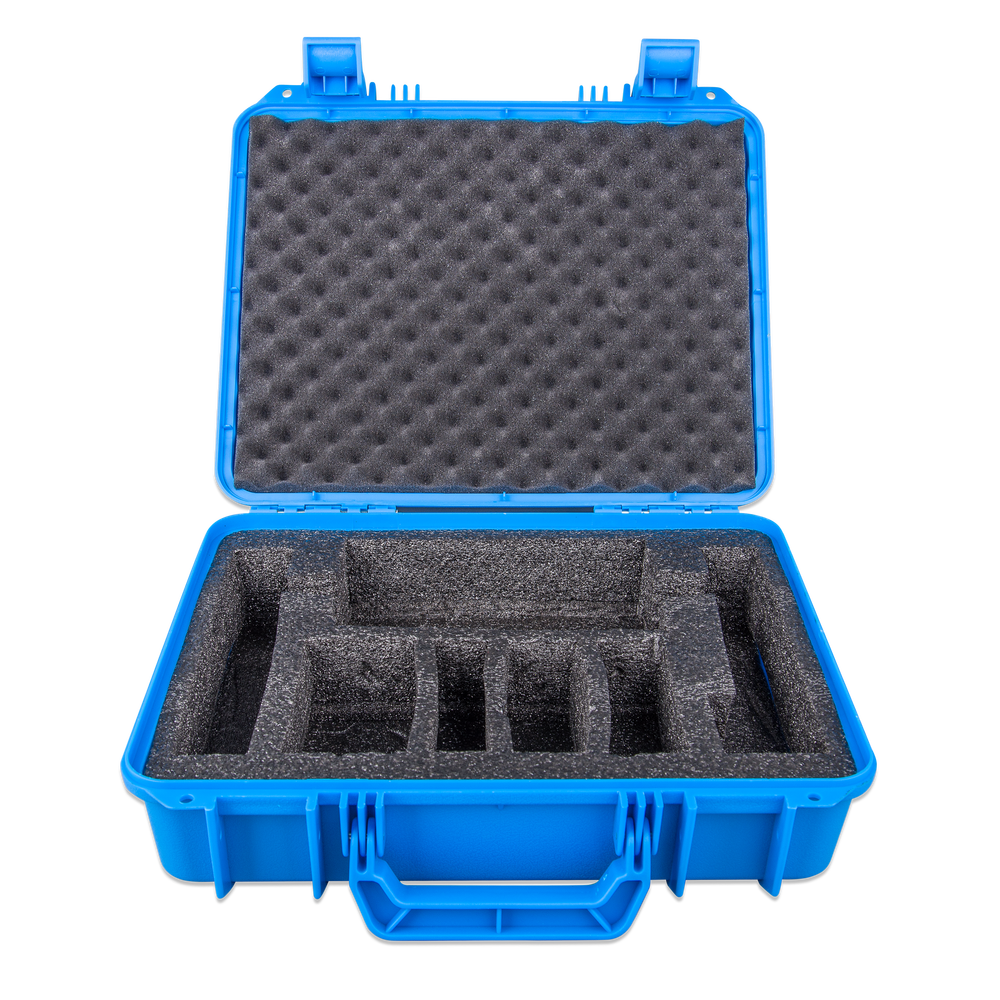 Carry Case for IP65 Chargers and accessories