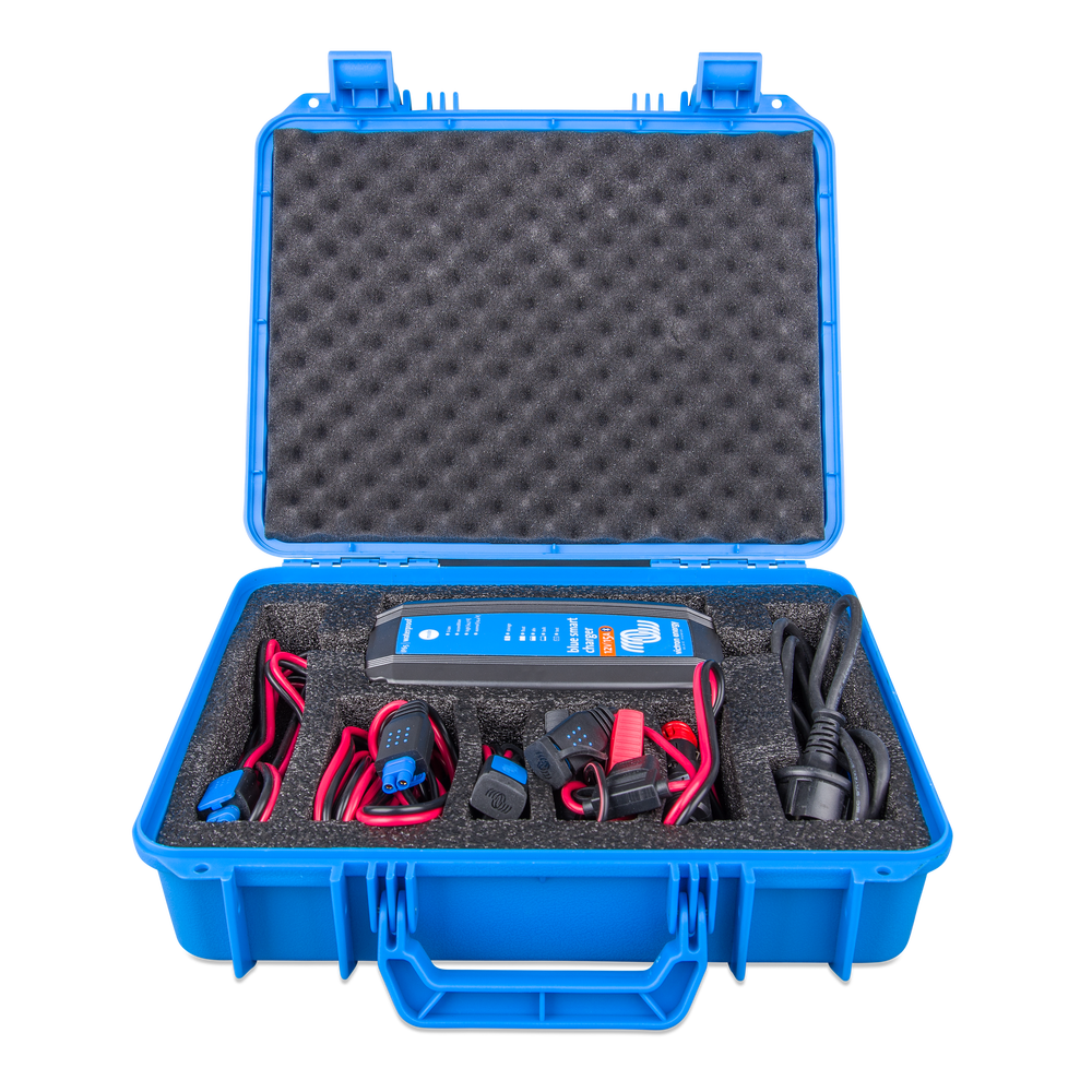Carry Case for IP65 Chargers and accessories