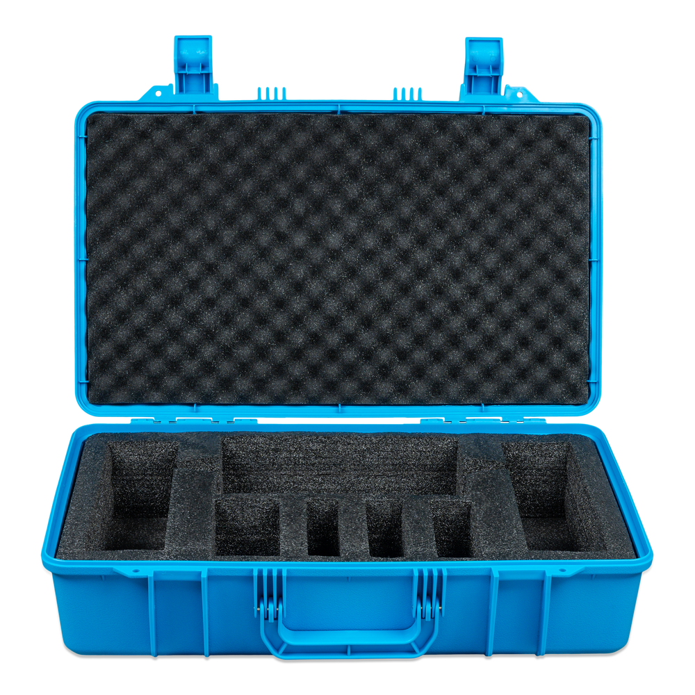 Carry Case for IP65 Chargers and accessories