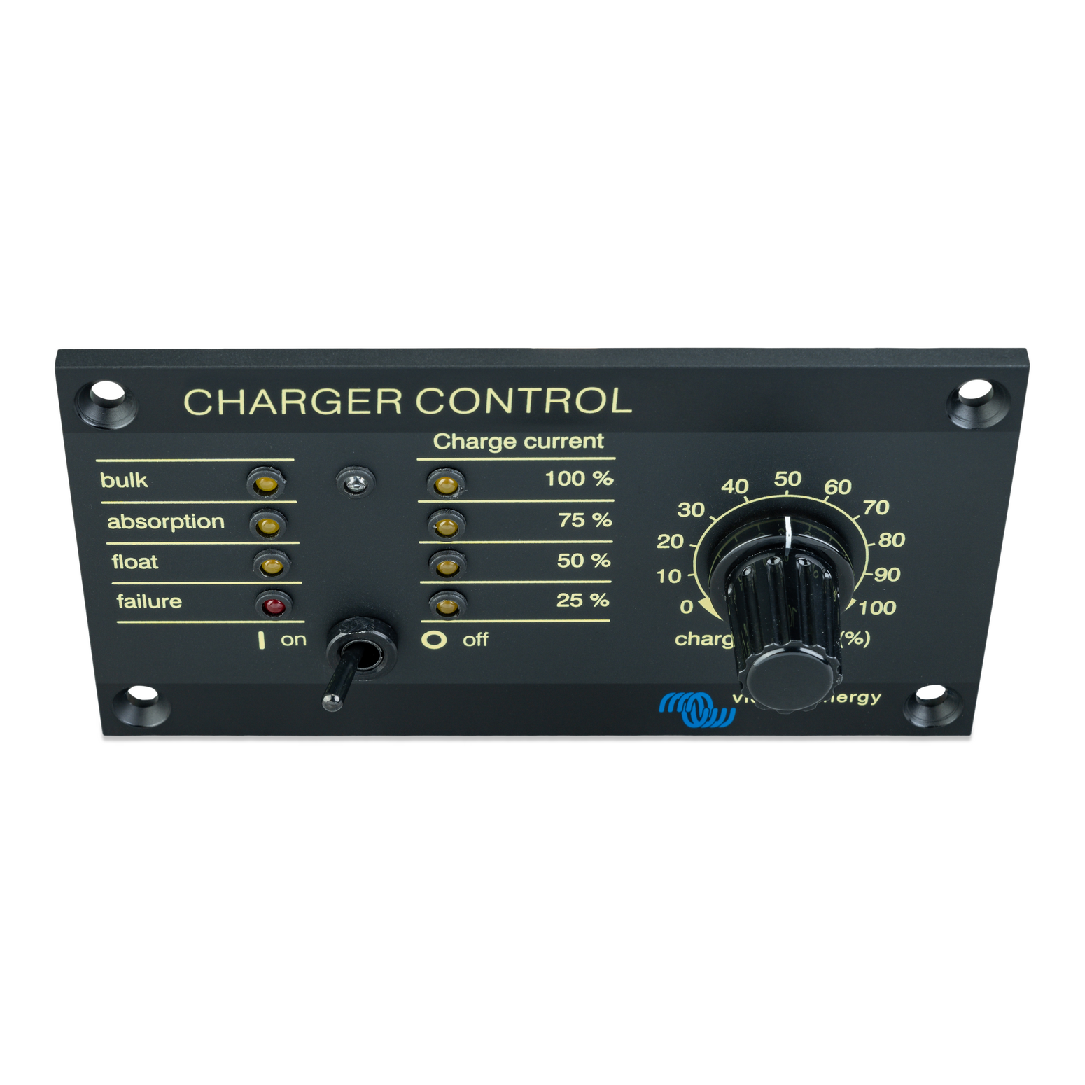 Phoenix Charger Control