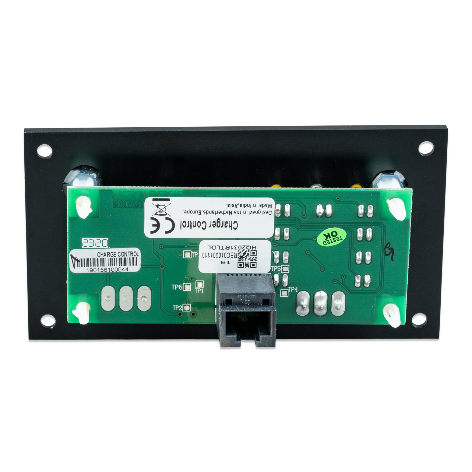 Phoenix Charger Control