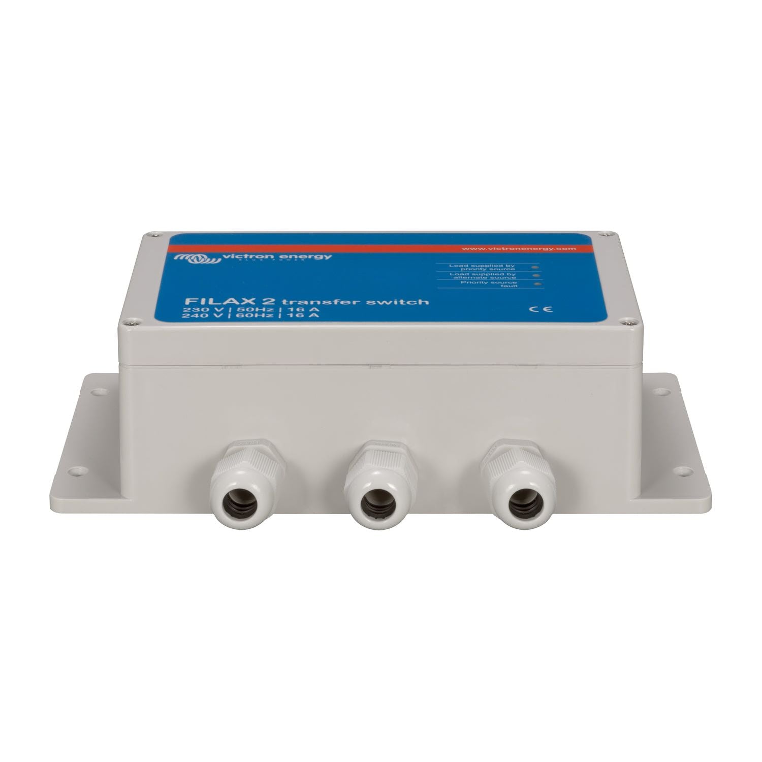 Transfer Switch Filax 2