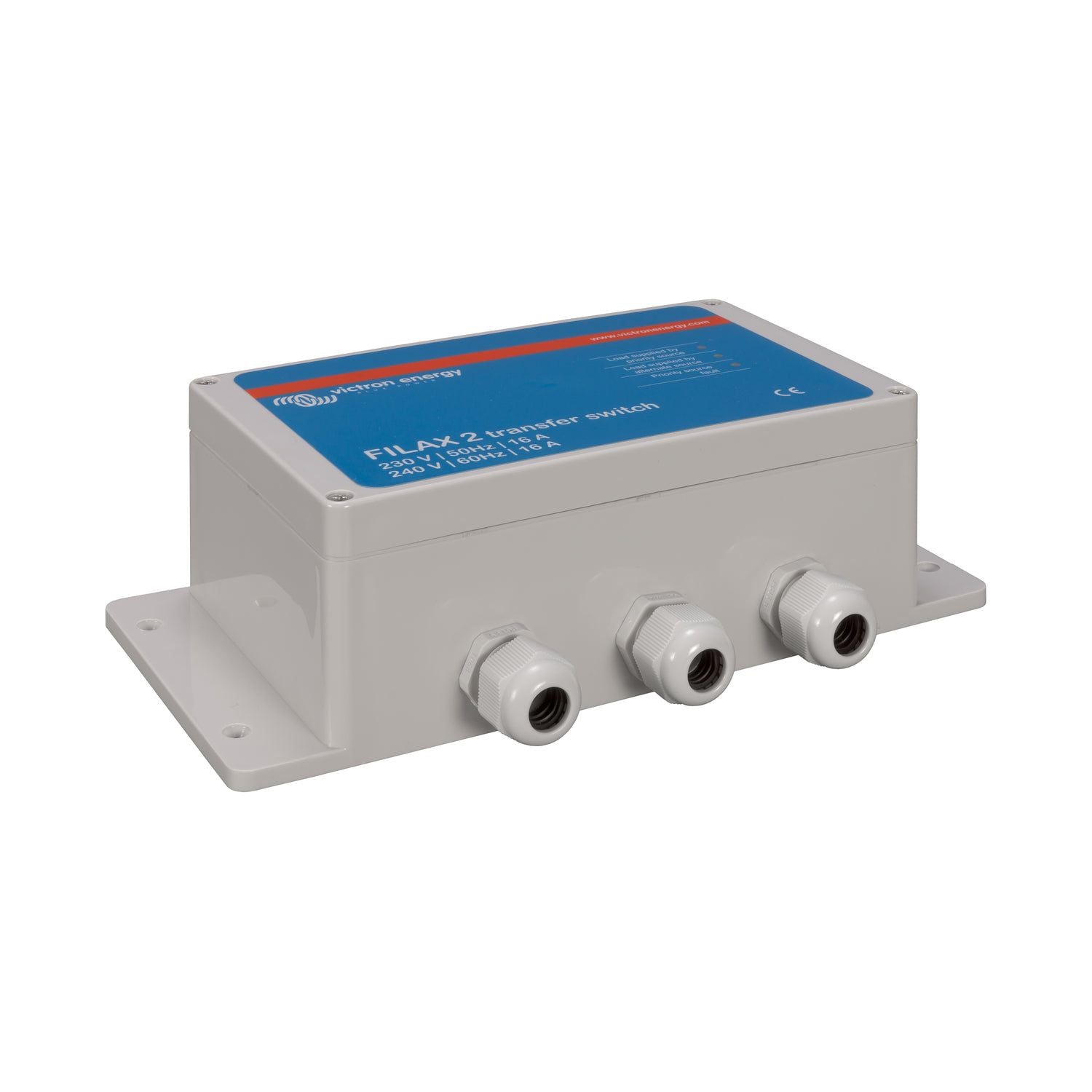 Transfer Switch Filax 2