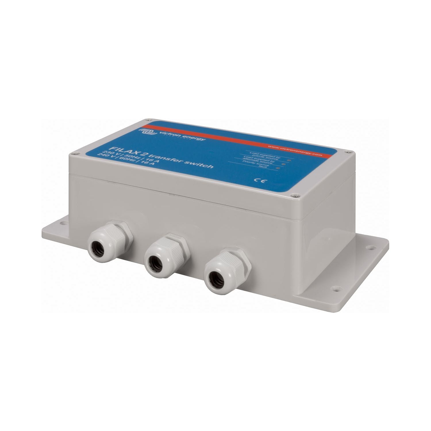 Transfer Switch Filax 2