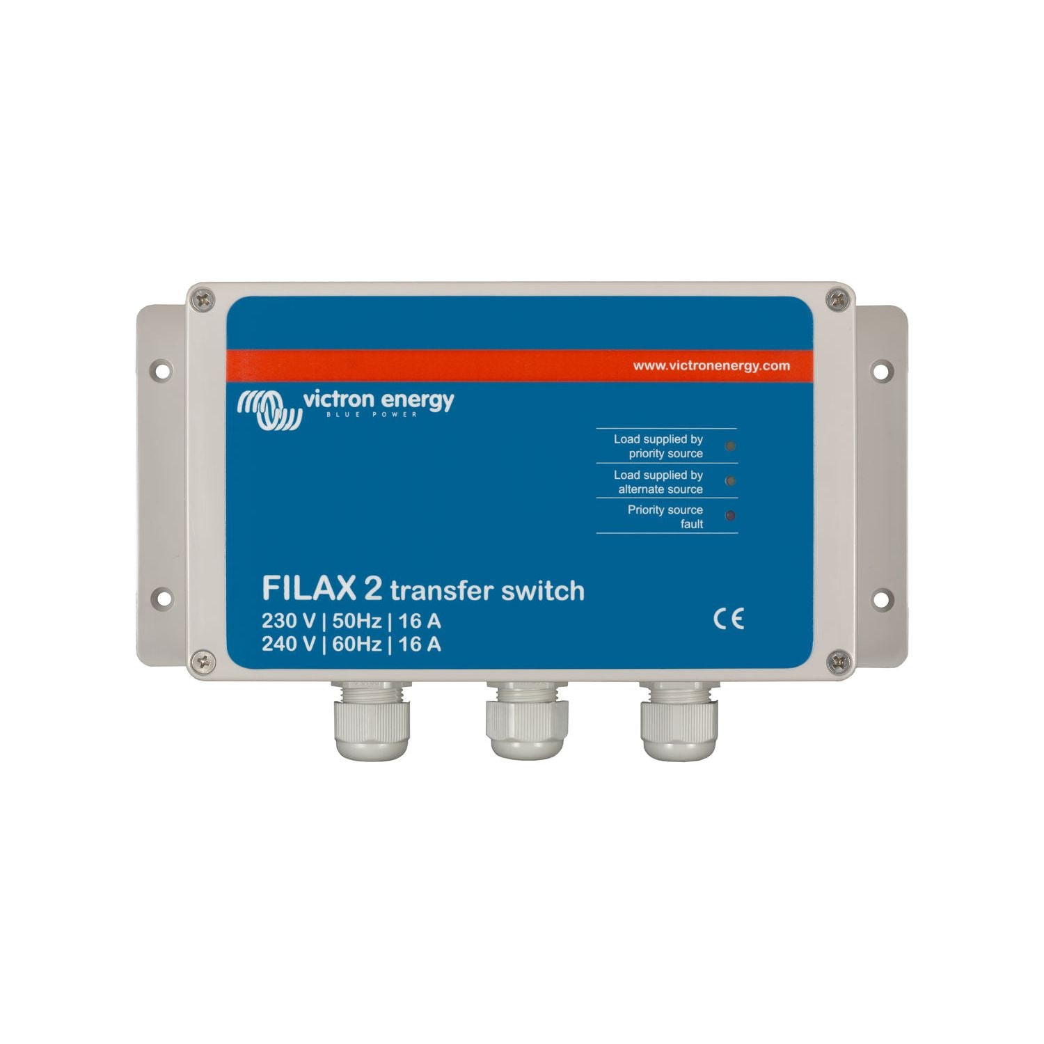 Transfer Switch Filax 2