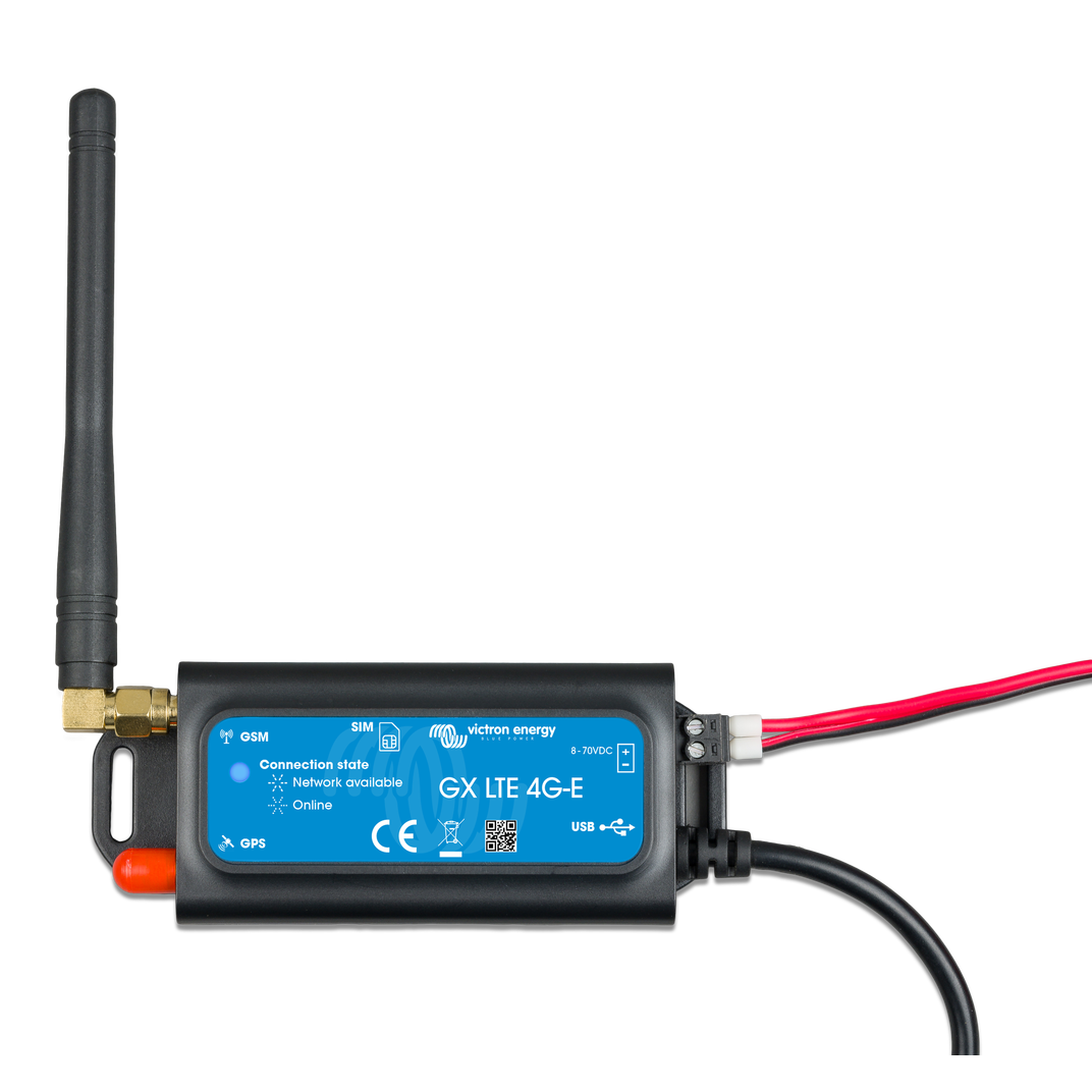 GX LTE 4G