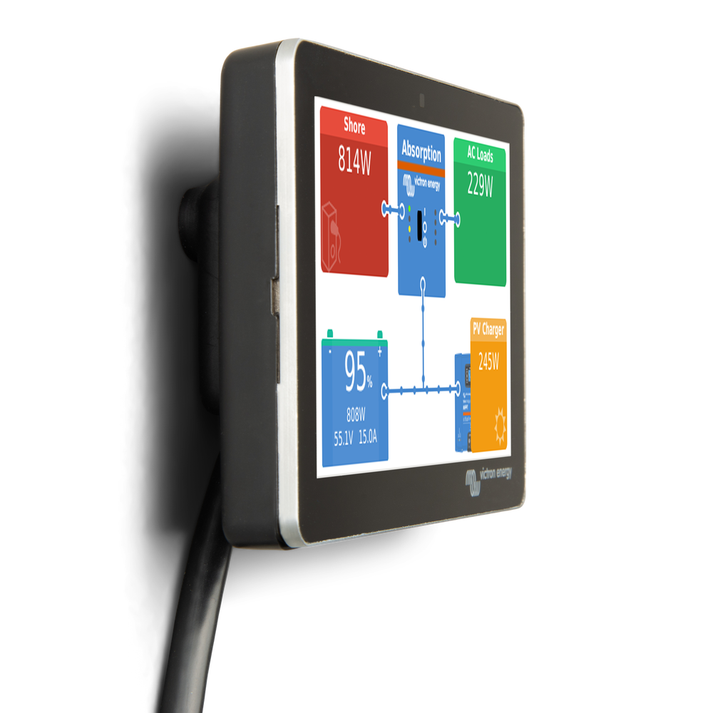 GX Touch Wall Mount