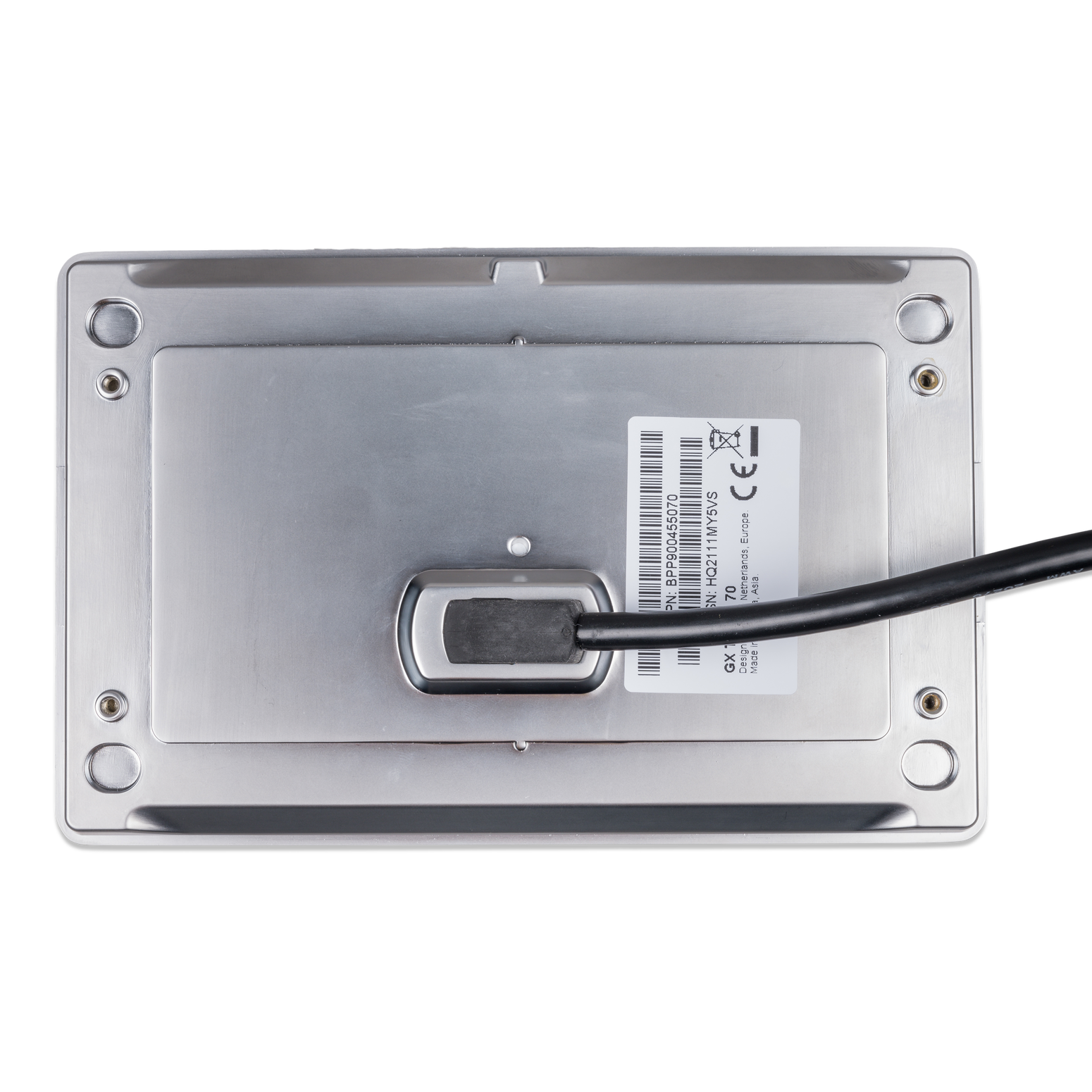 GX Touch 50 & GX Touch 70