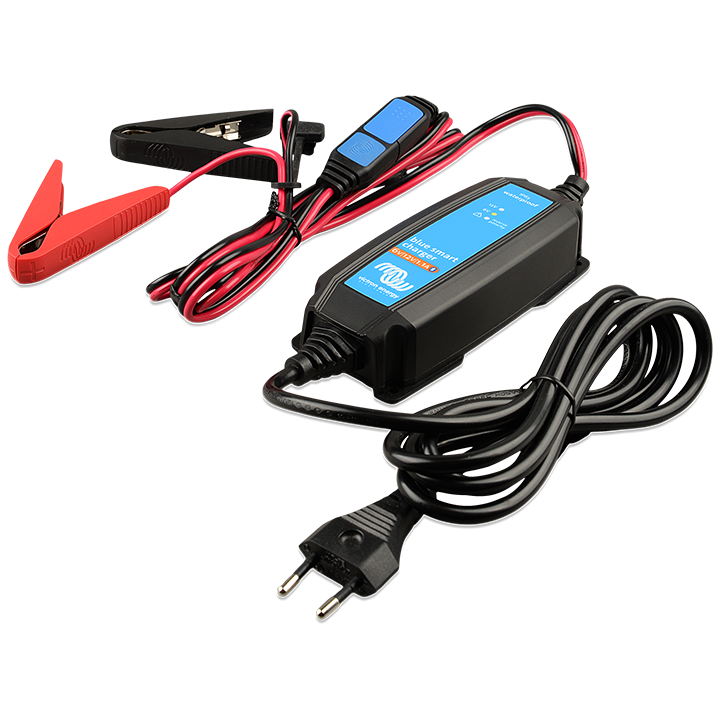 Blue Smart IP65 120V Charger