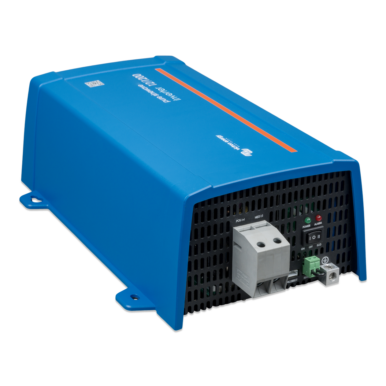 Inverter VE.Direct 120V GFCI