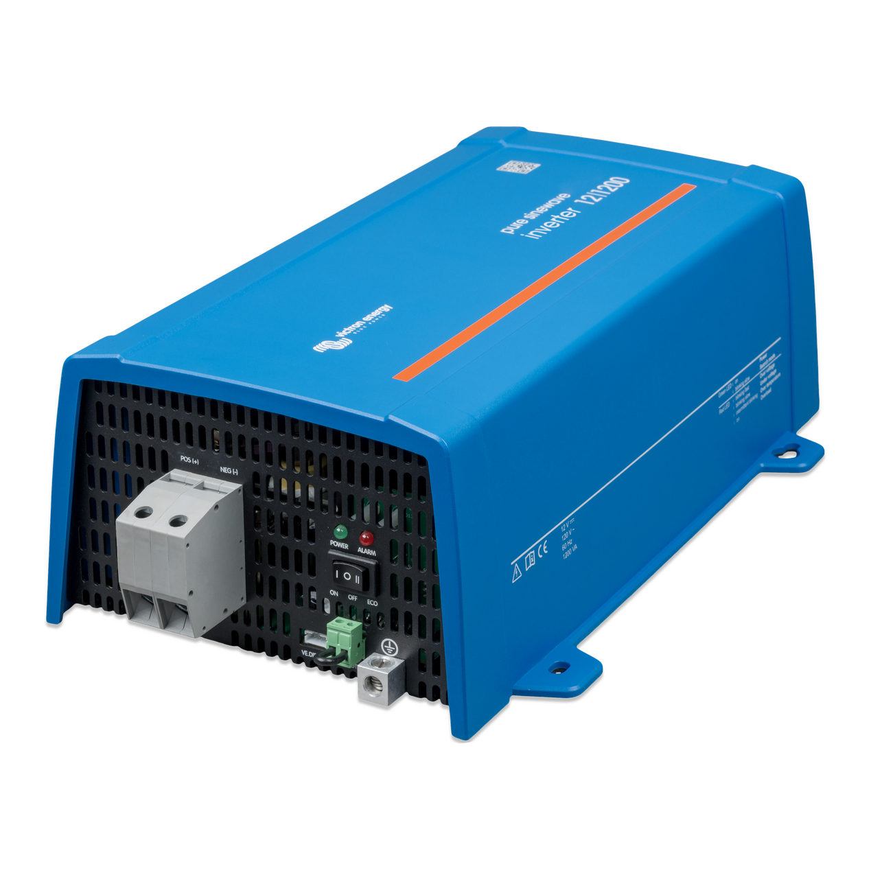 Inverter VE.Direct 120V GFCI