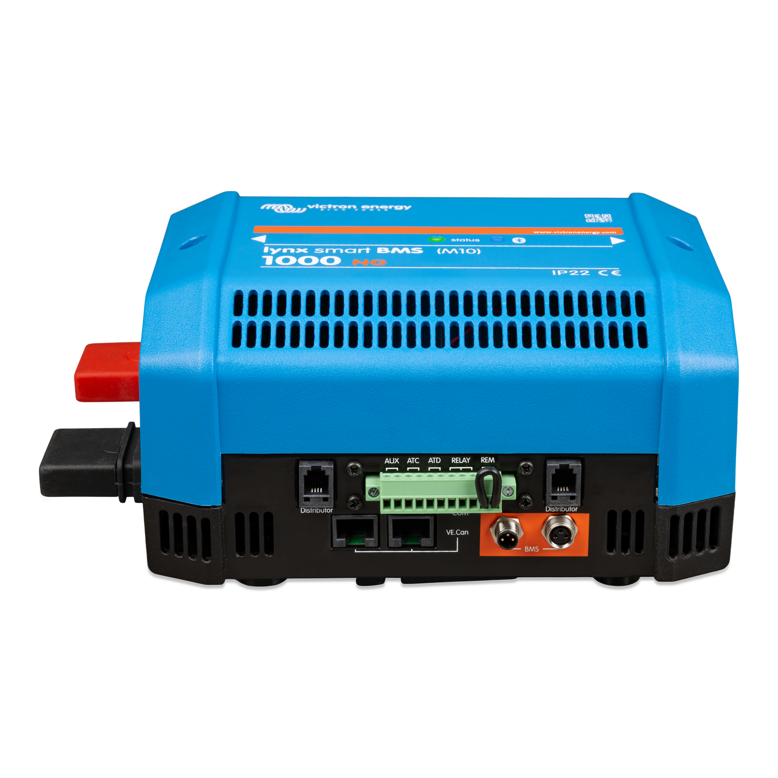 Lynx Smart BMS NG