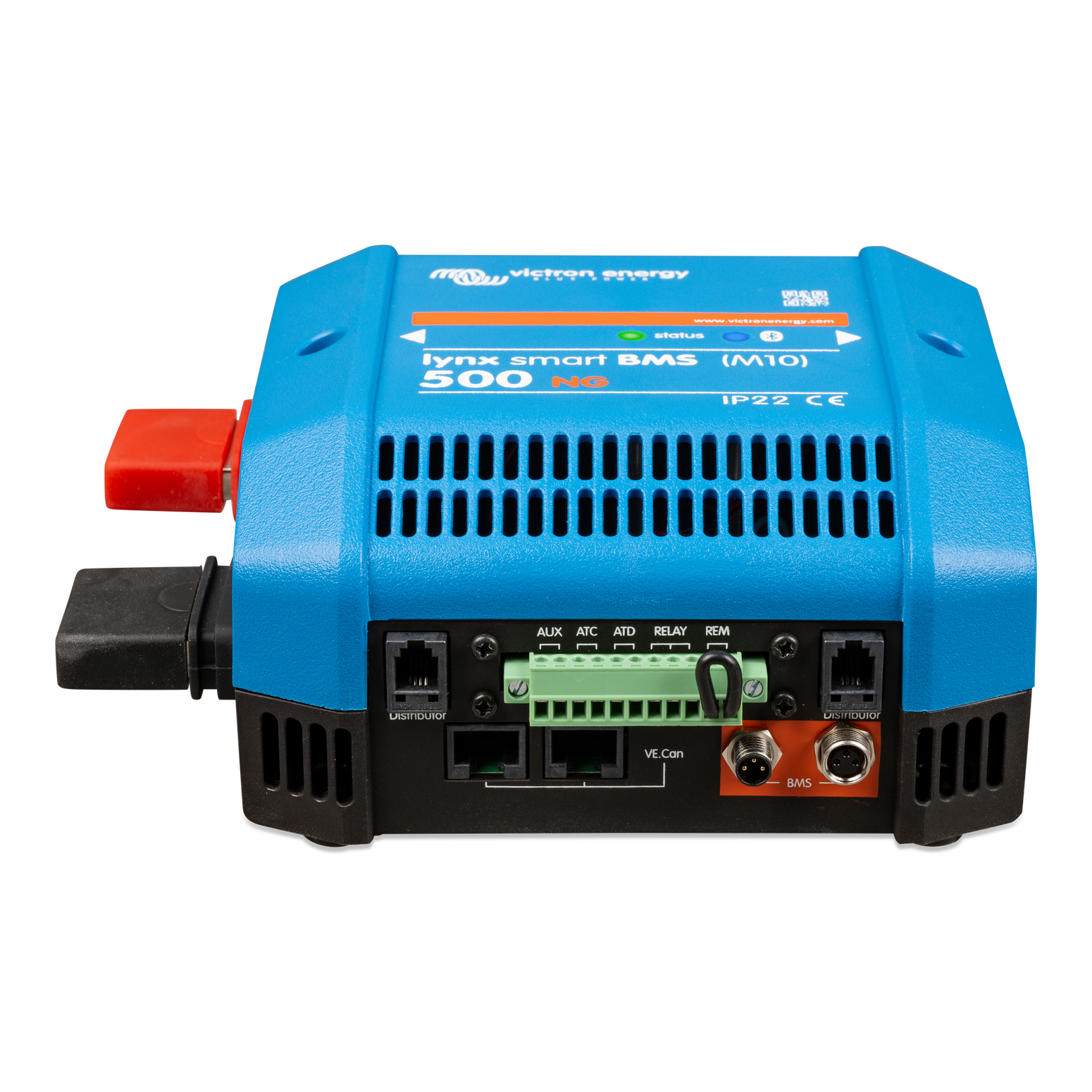 Lynx Smart BMS NG