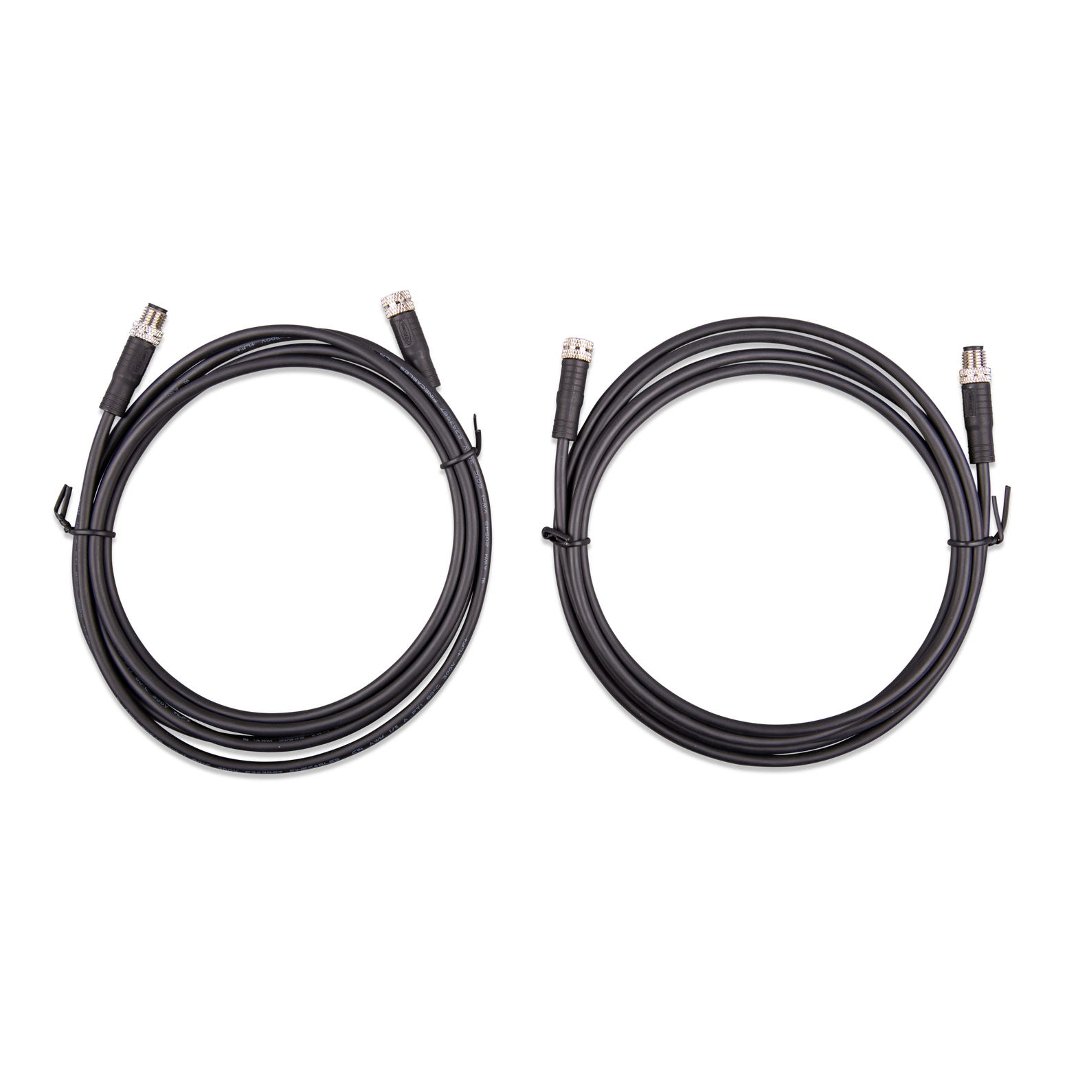 M8 circular connector