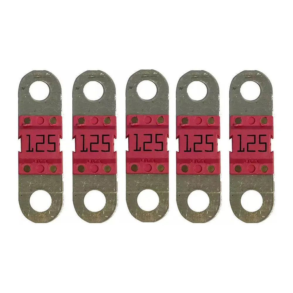 Fuses & fuse holders