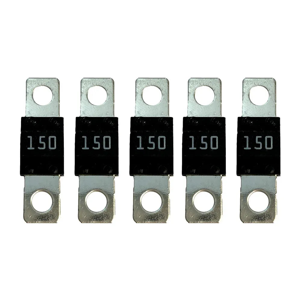 Fuses & fuse holders