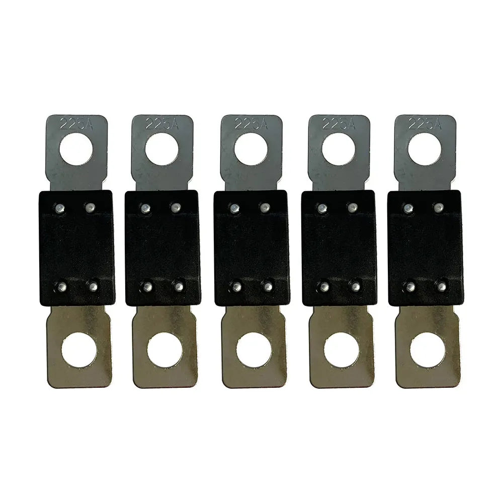 Fuses & fuse holders