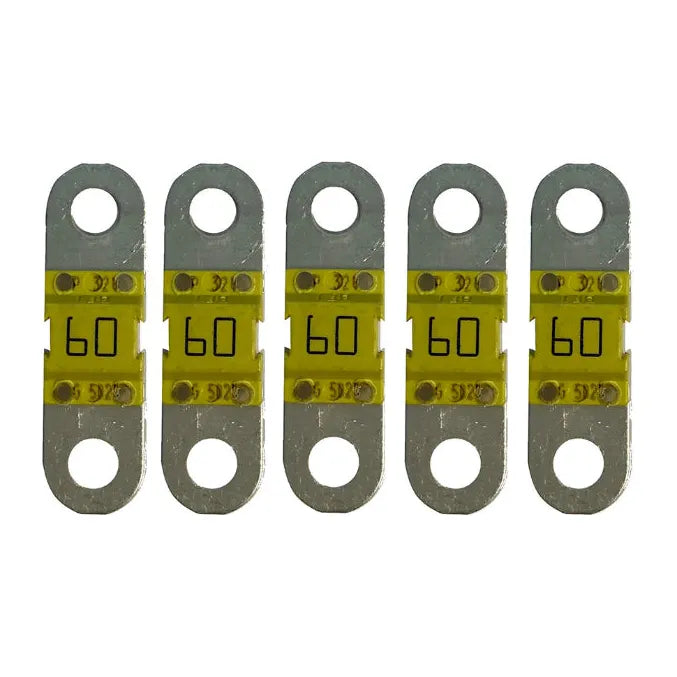 Fuses & fuse holders