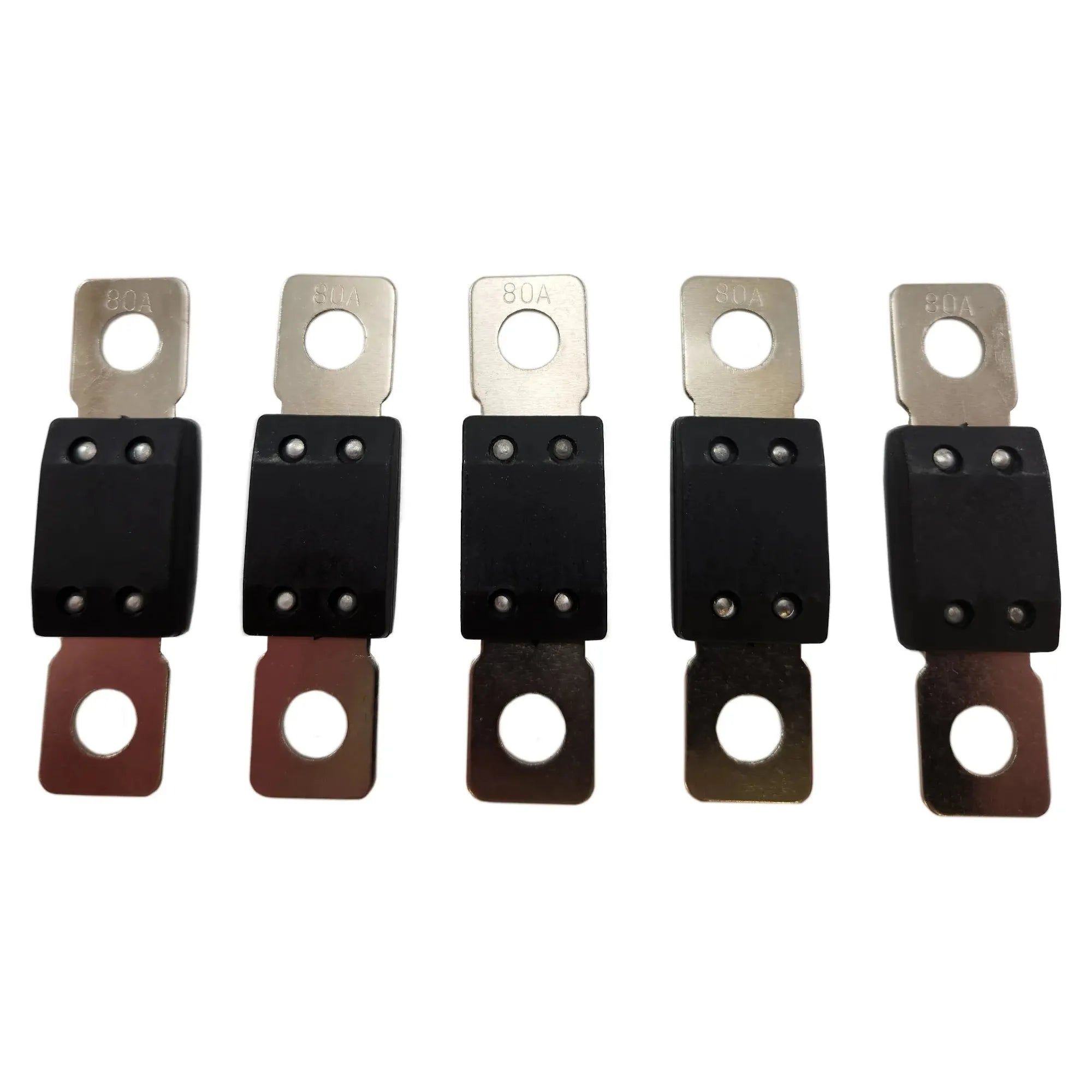 Fuses & fuse holders