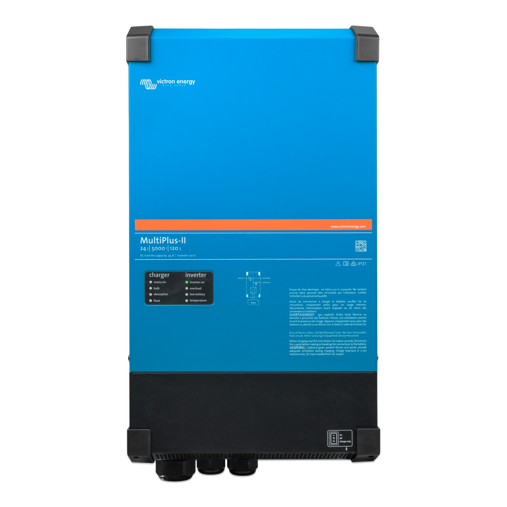MultiPlus-II 120V