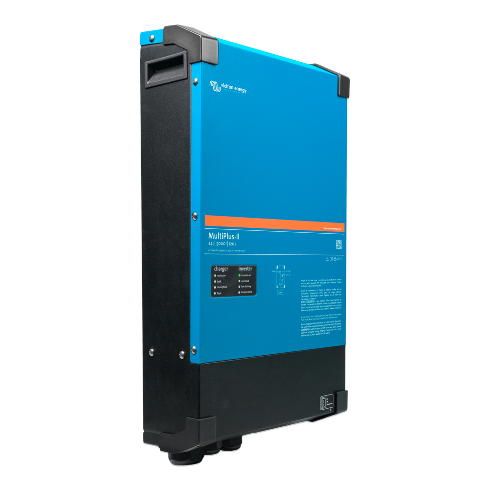 MultiPlus-II 120V