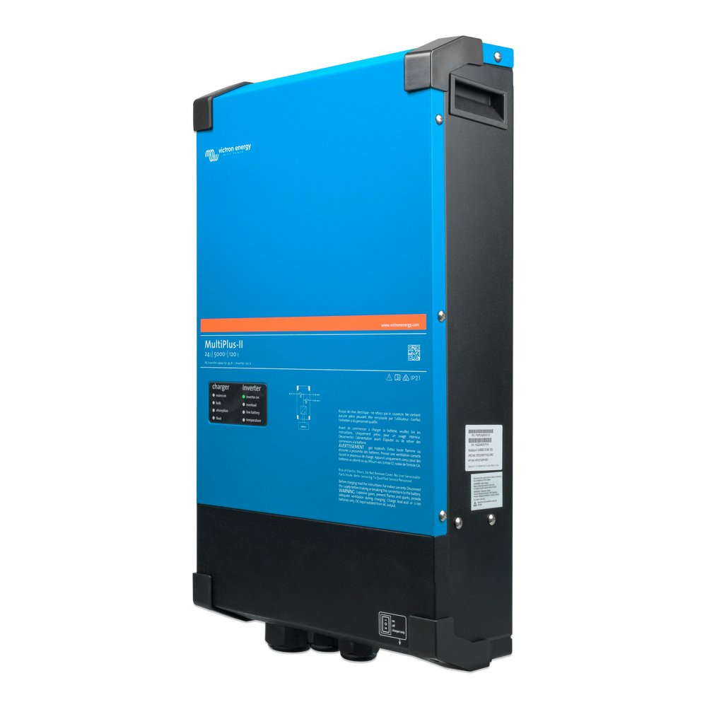 MultiPlus-II 120V