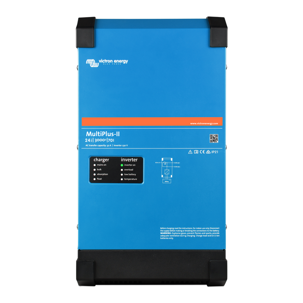 MultiPlus-II 120V