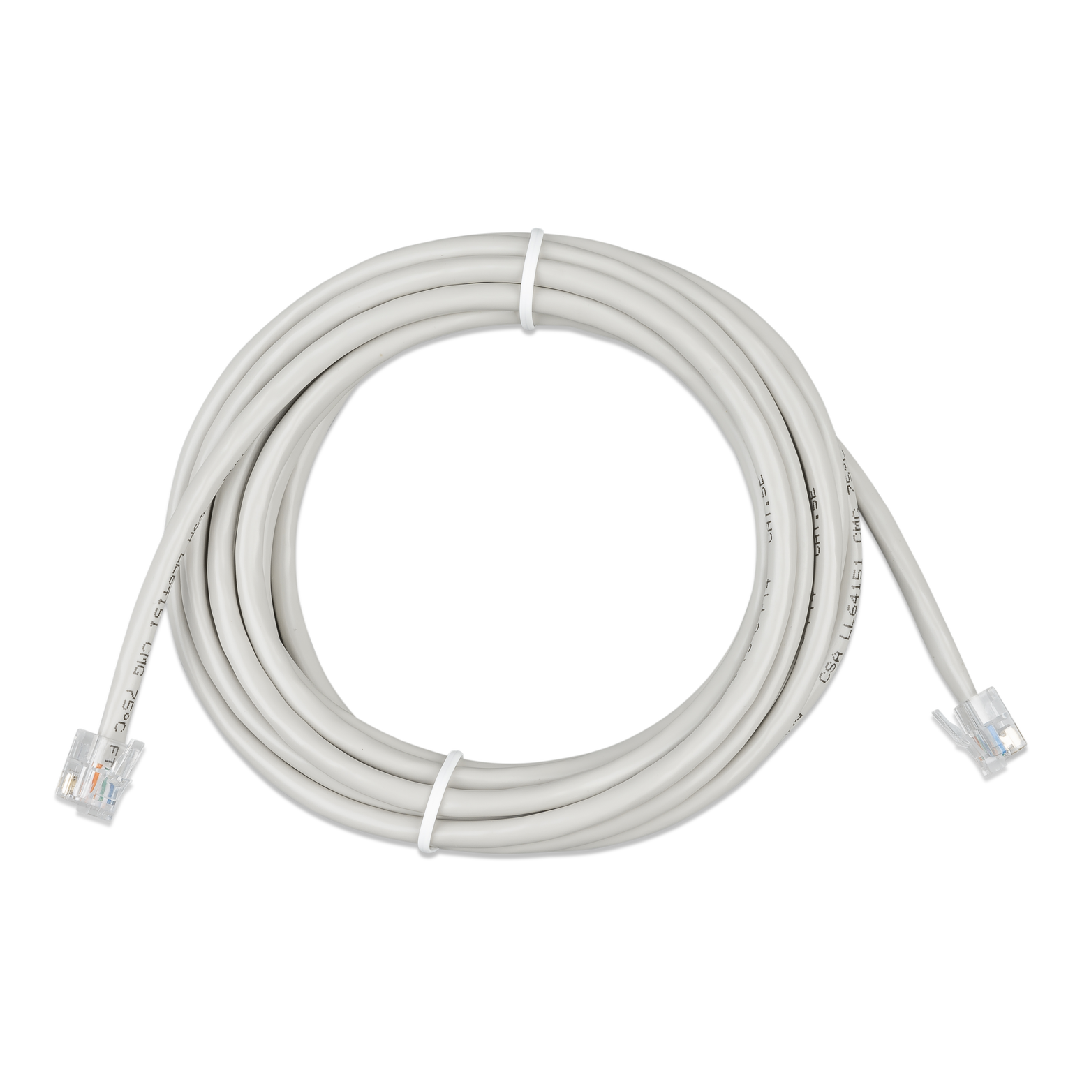RJ12 UTP Cable