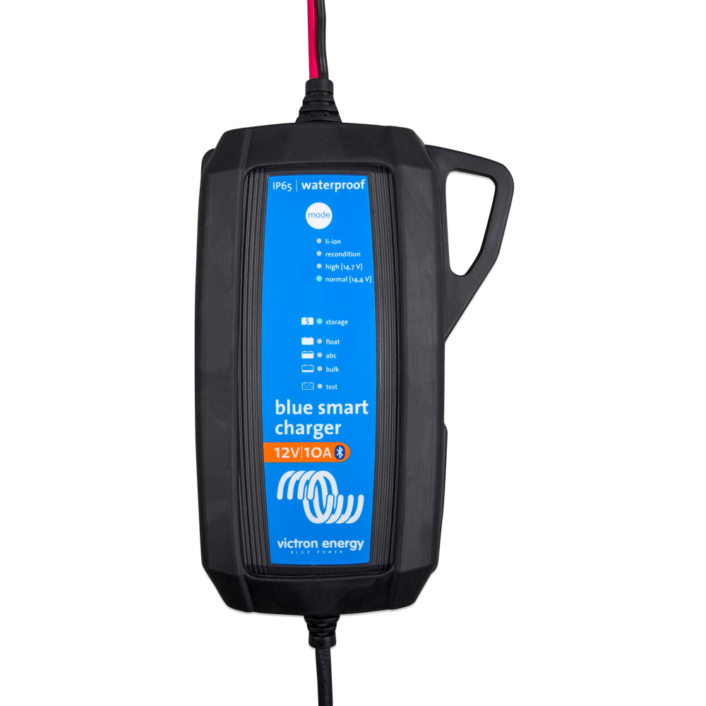Rubber bumper for IP65 Charger