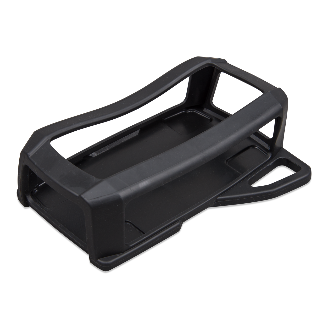 Rubber bumper for IP65 Charger