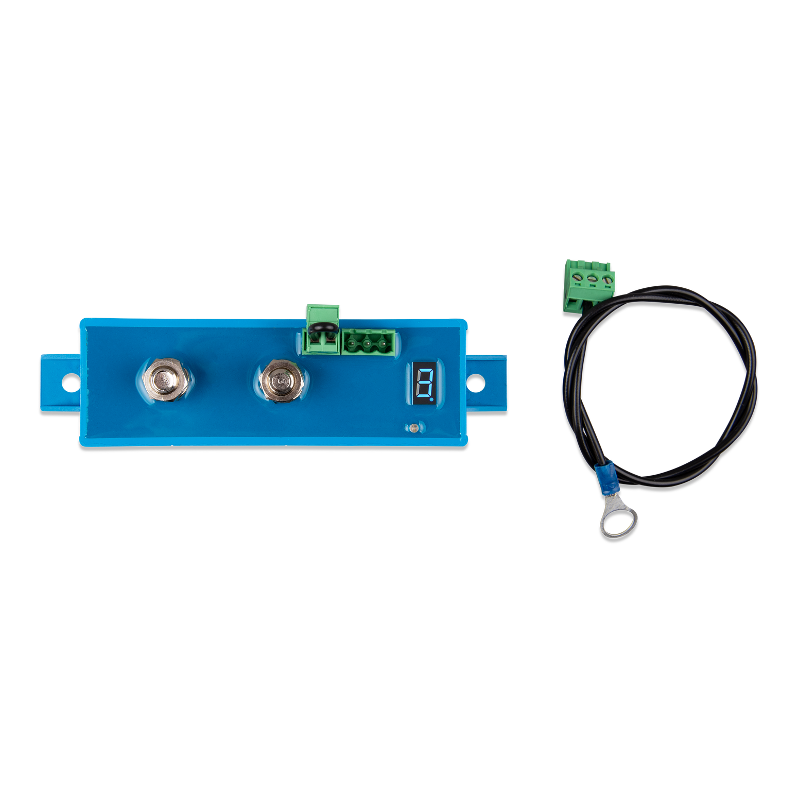 Smart BatteryProtect