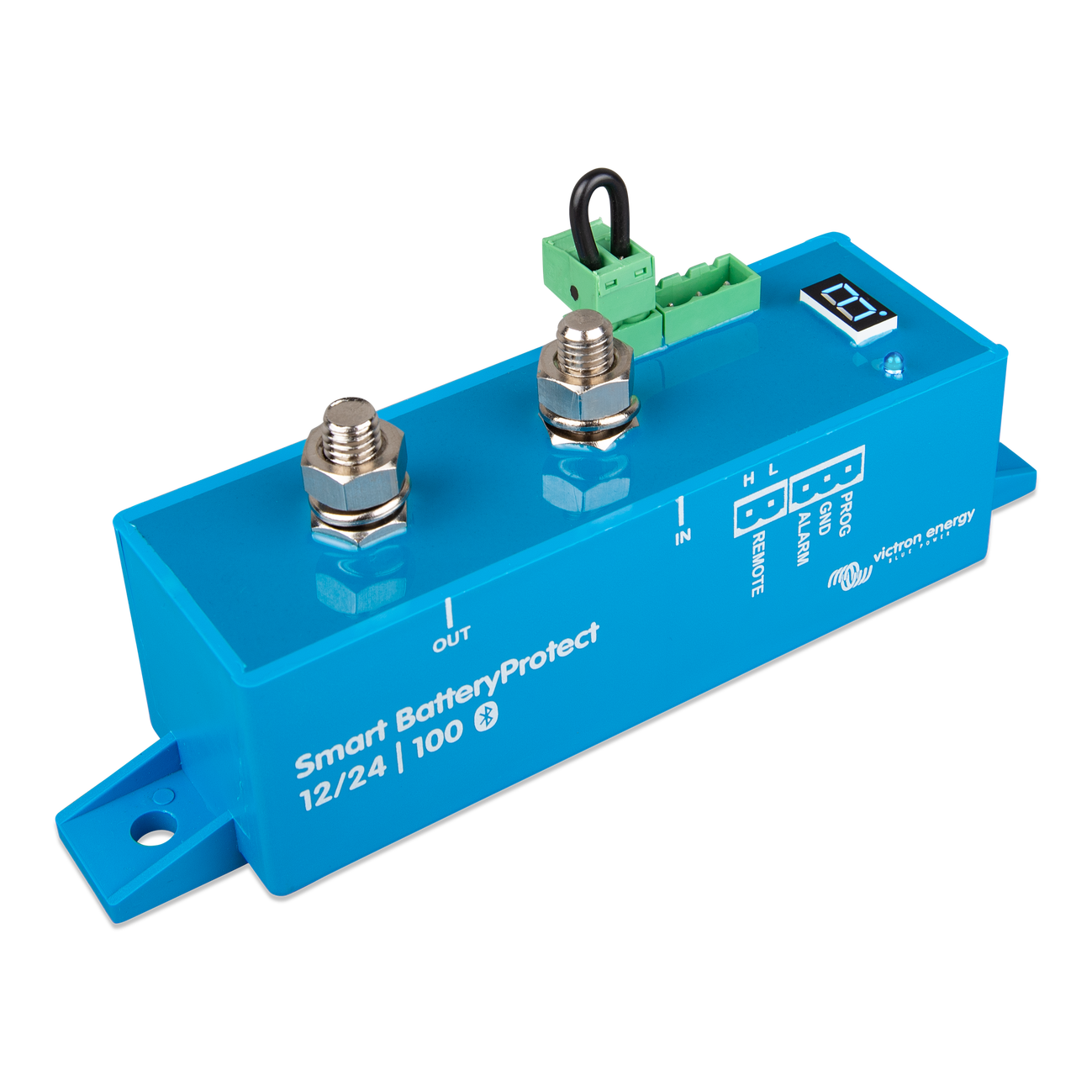 Smart BatteryProtect