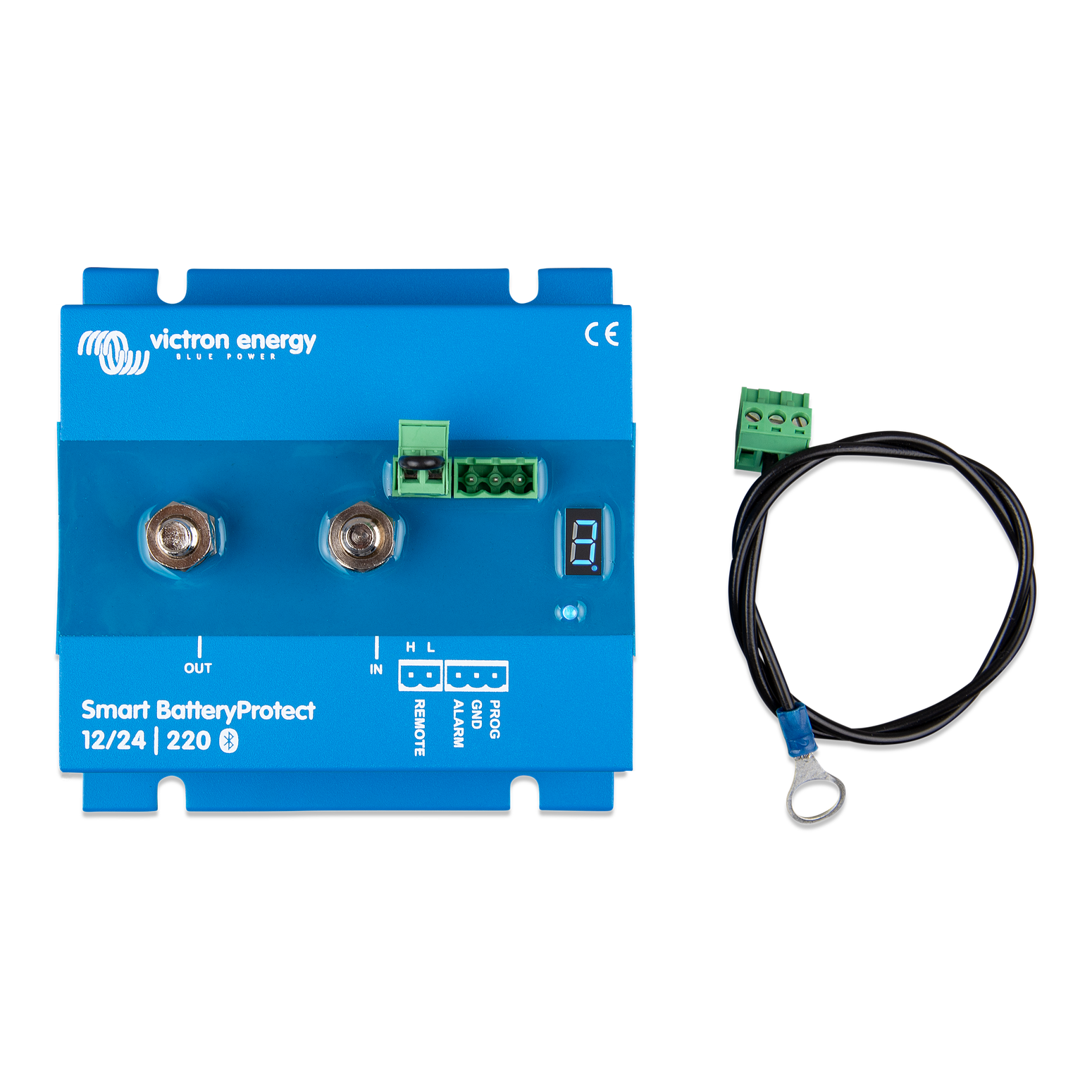 Smart BatteryProtect